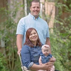 Meet your Posher, April